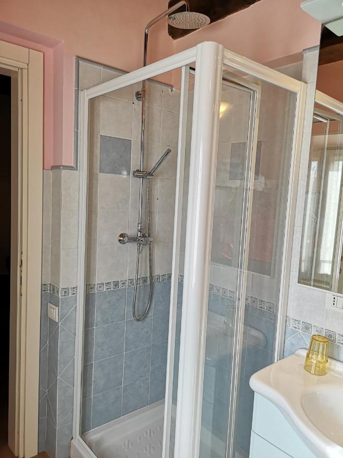 Ortezzano Agriturismo Vecchio Gelso מראה חיצוני תמונה
