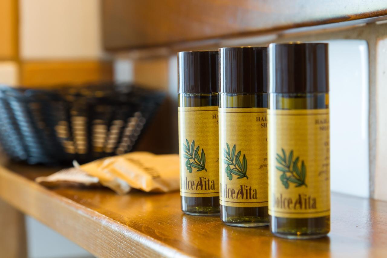 Ortezzano Agriturismo Vecchio Gelso מראה חיצוני תמונה